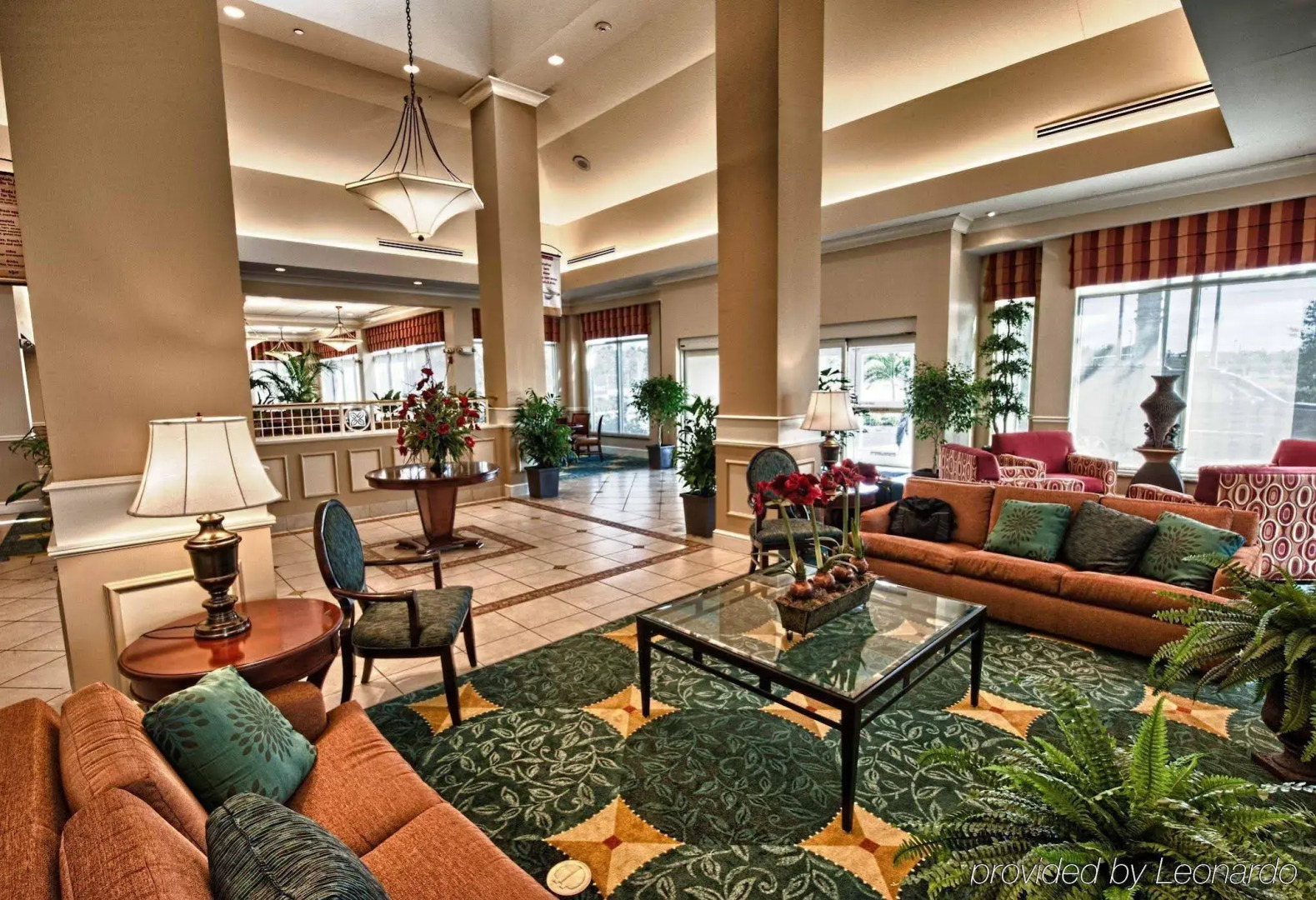 Hilton Garden Inn Fort Myers Airport/FGCU
