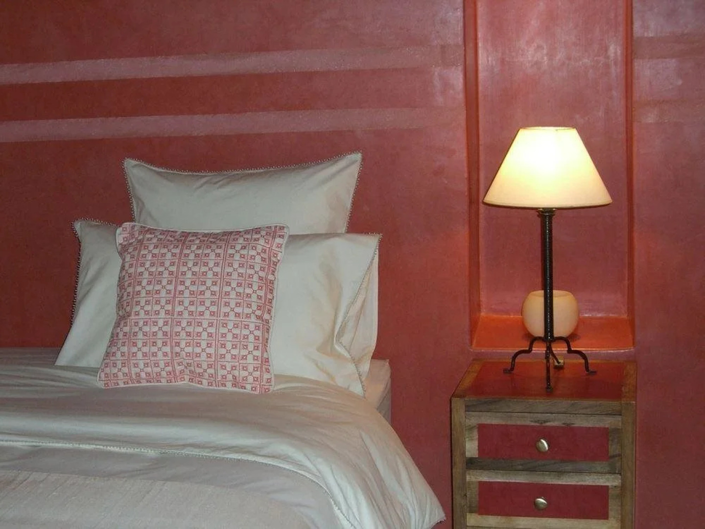 O Domaine Des Delices