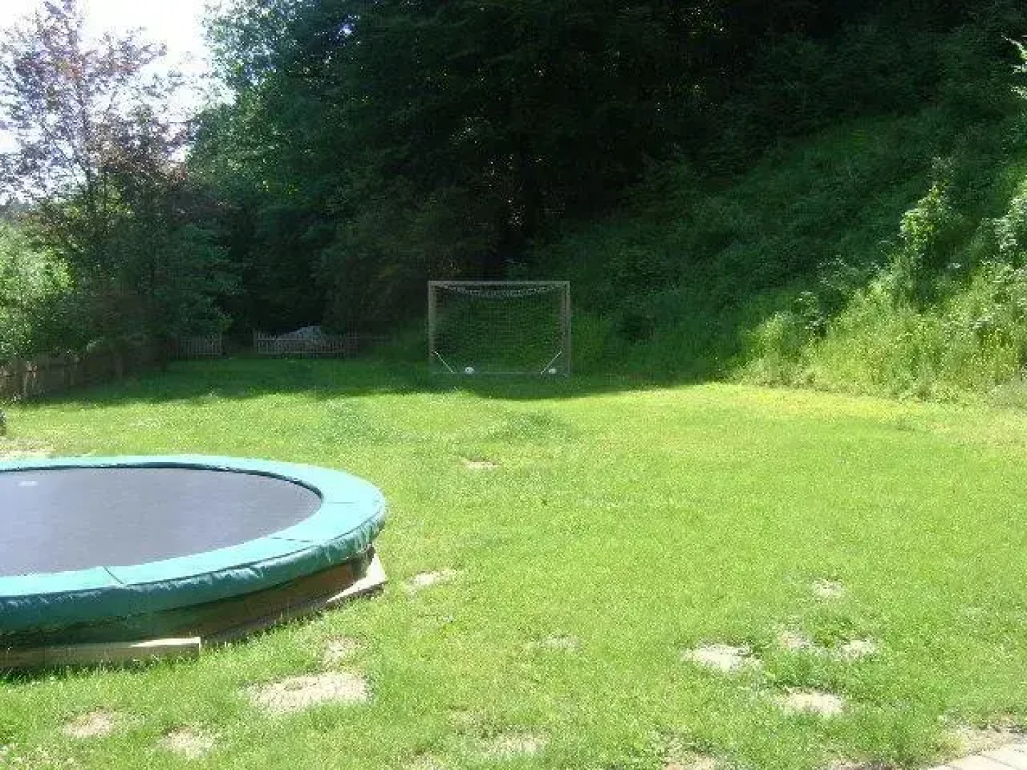 Førbys Bed & Breakfast