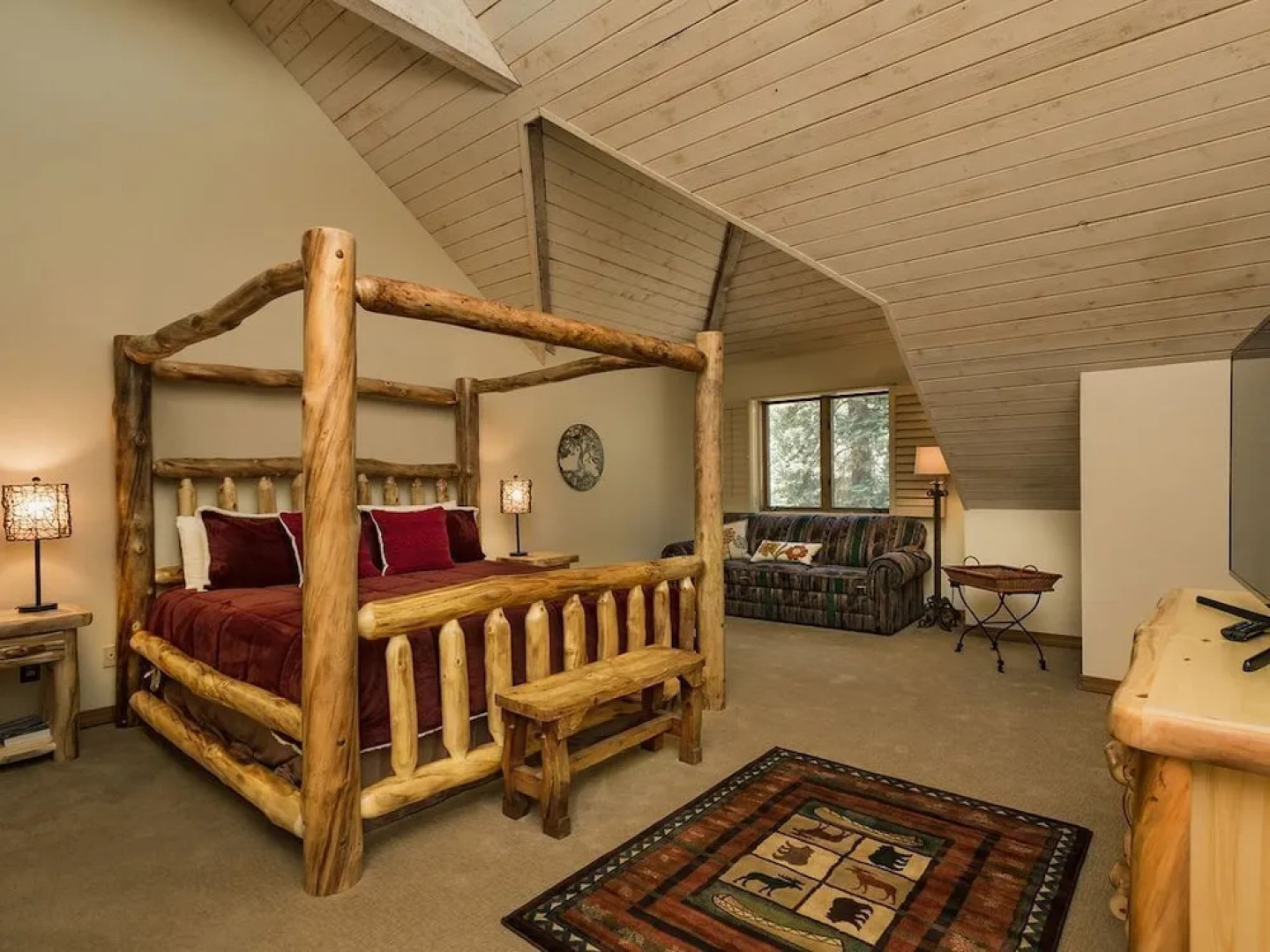 Cascade Village by The Ivy Group