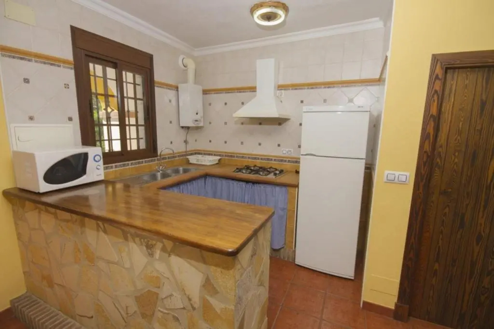 Casas el Albarracín