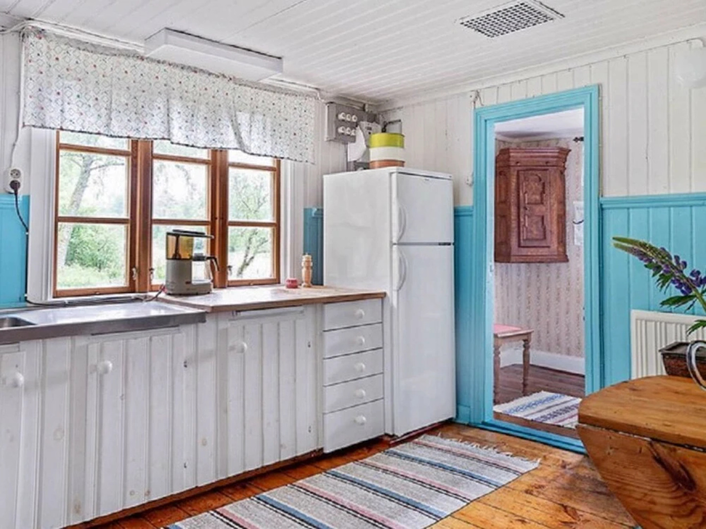 4 Person Holiday Home in Ullared