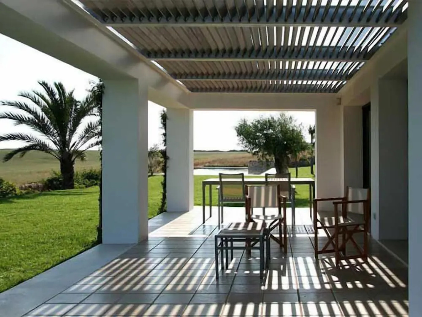 Rusticae Agroturismo Finca Atalis