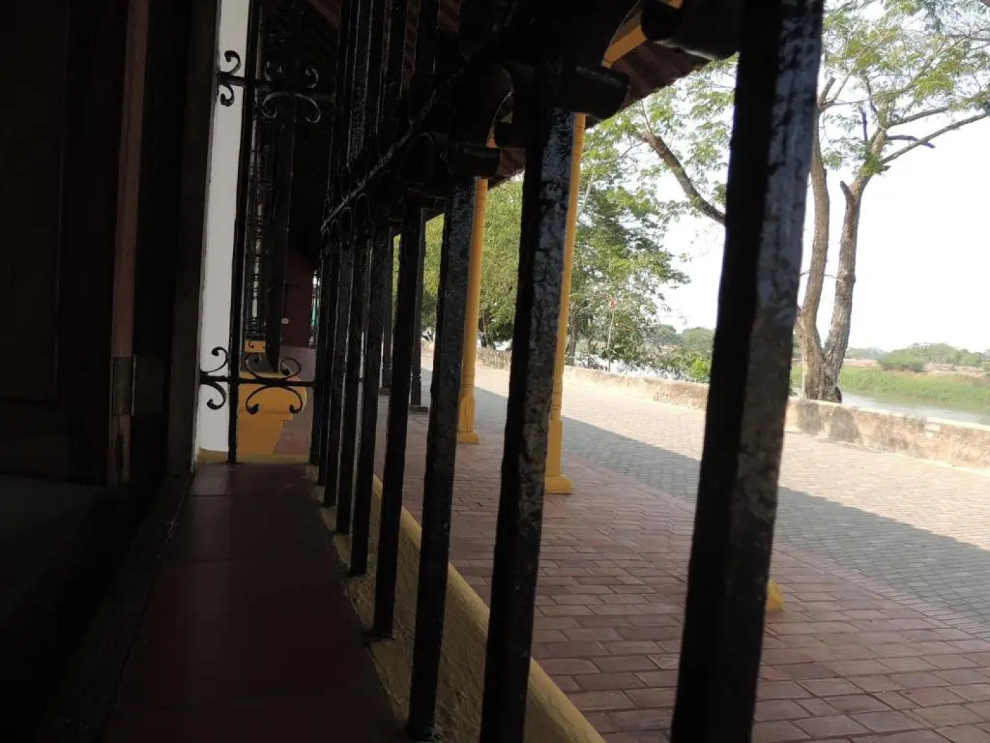 Legado de la Marquesa