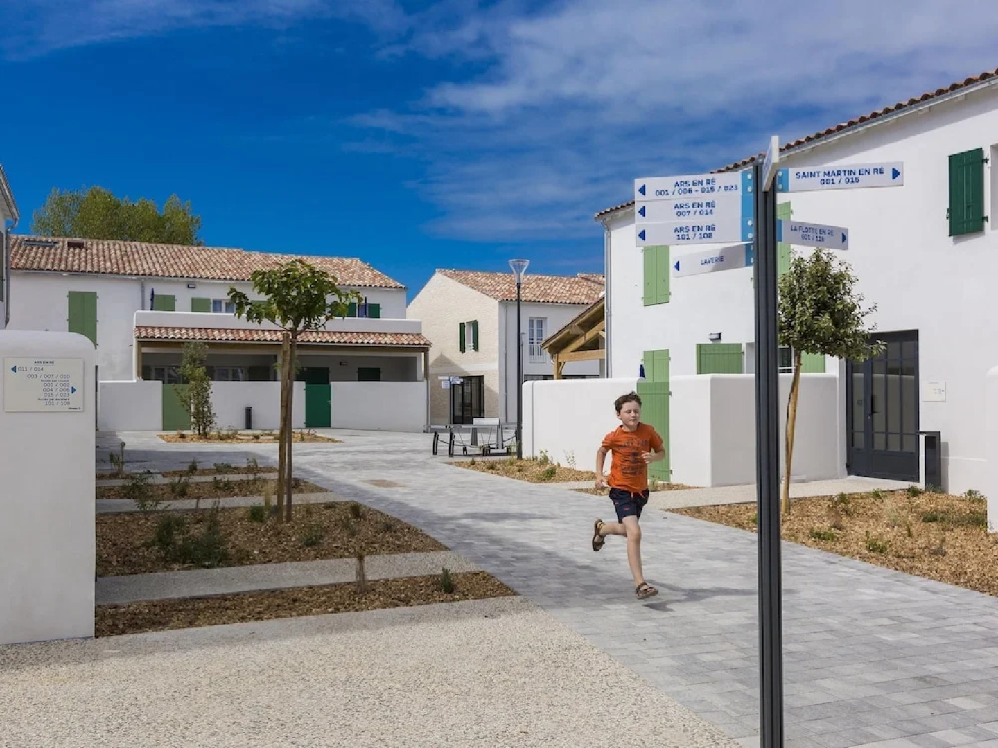 Nice Studio in Local Style on the Beautiful Island Ile de Ré