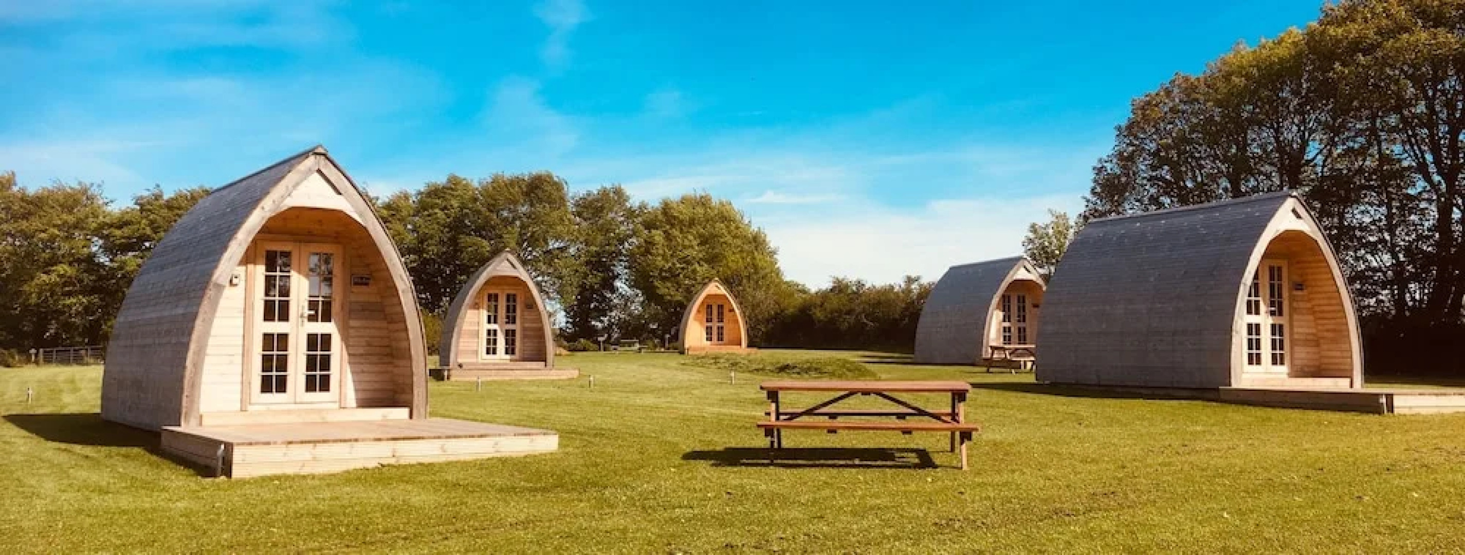 Higher Culloden Farm