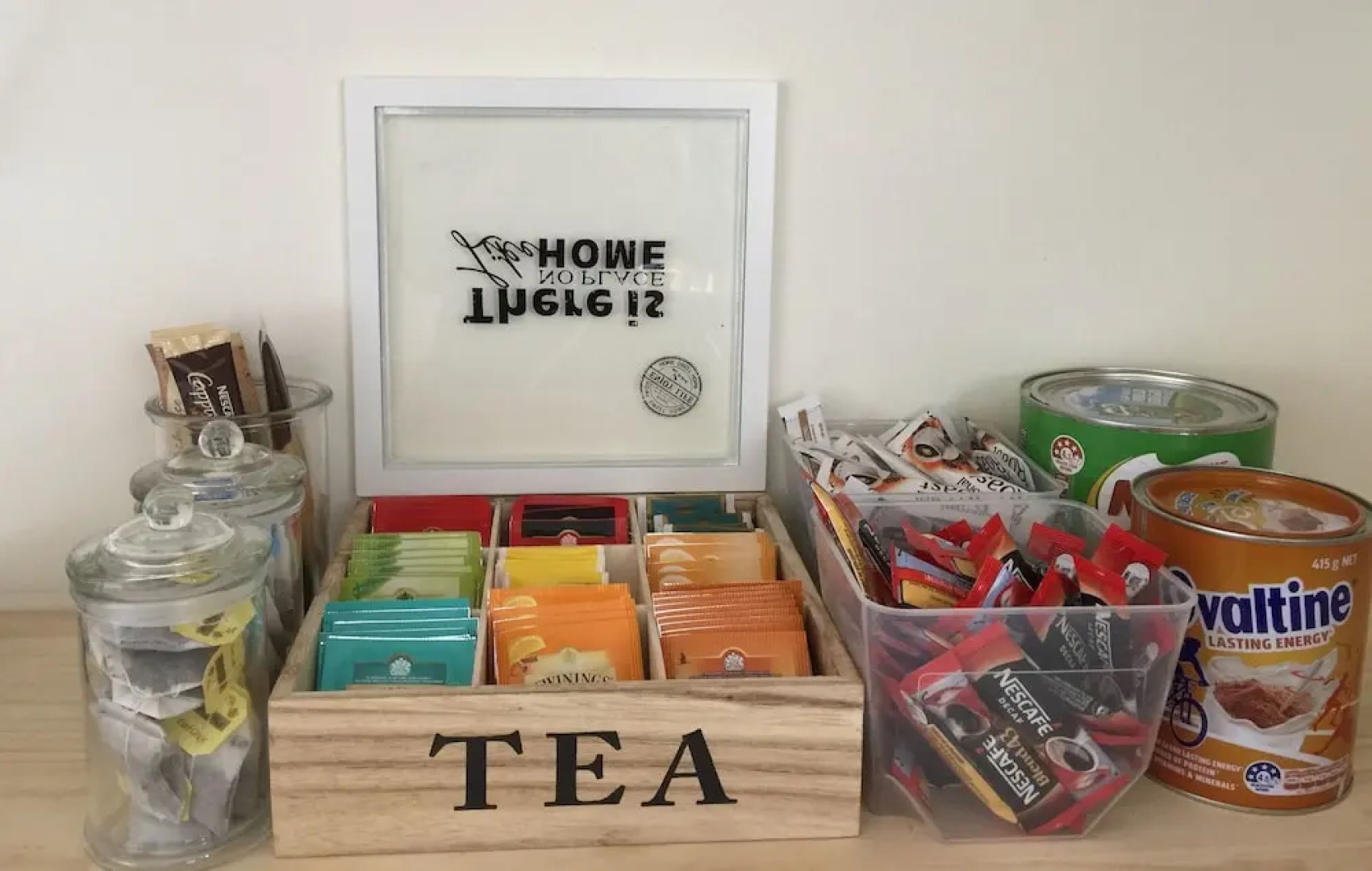 The Royal Dolphin B&B in Safety Bay