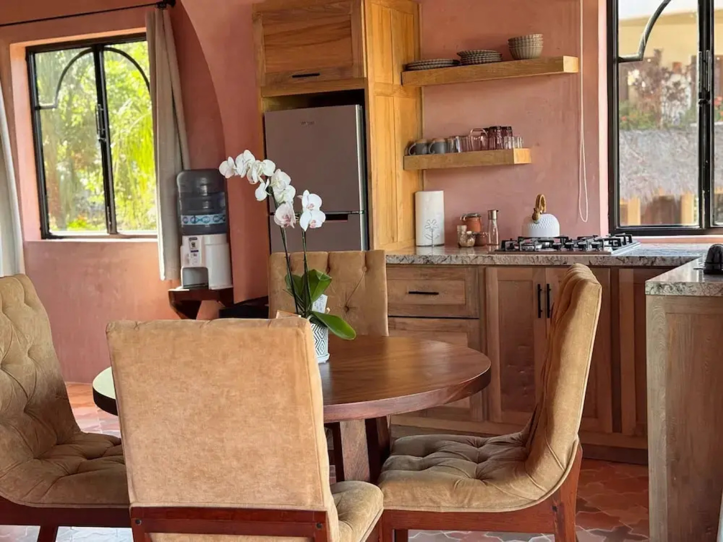 Nomada Wellness Hotel