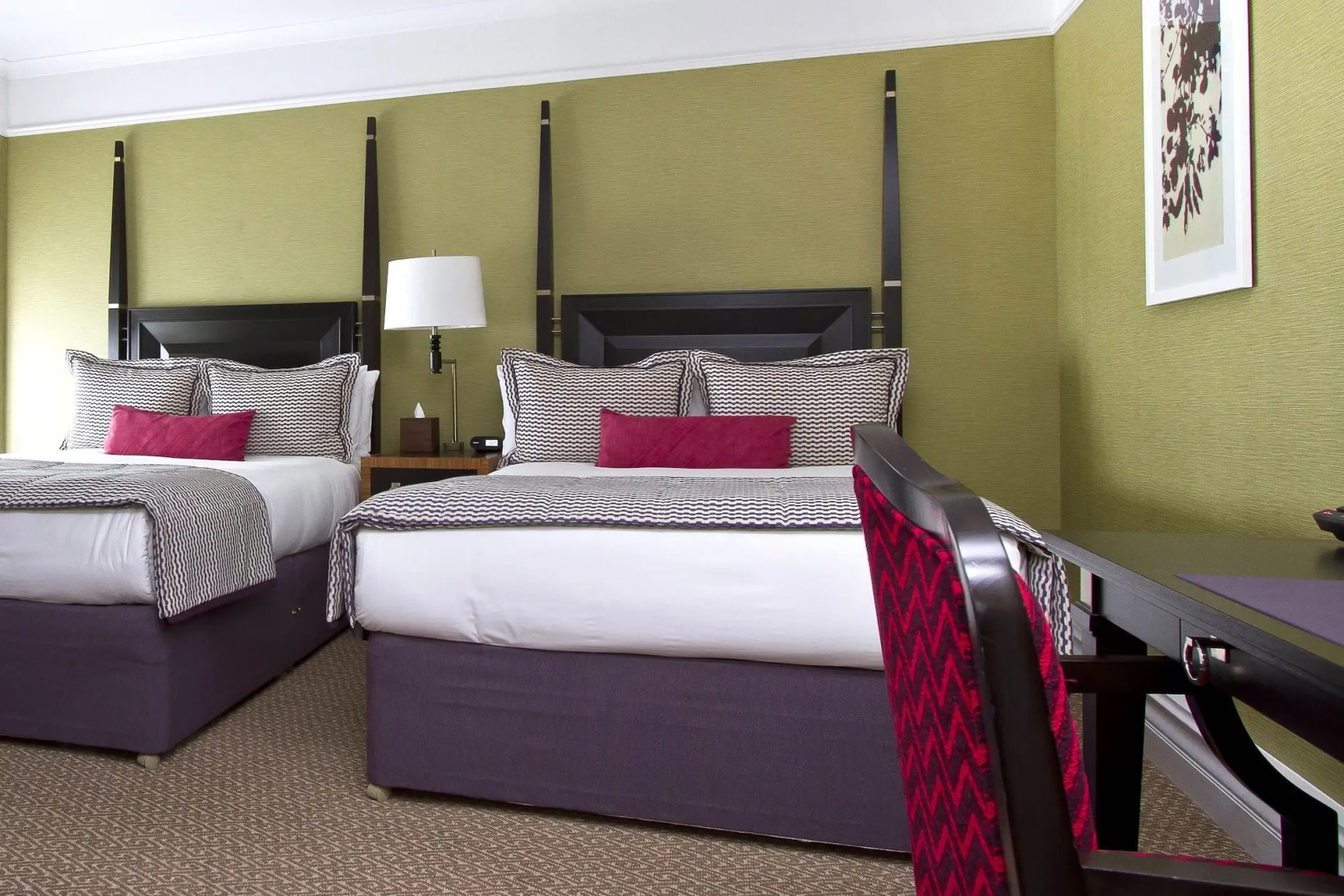 St. Ermins Hotel, Autograph Collection