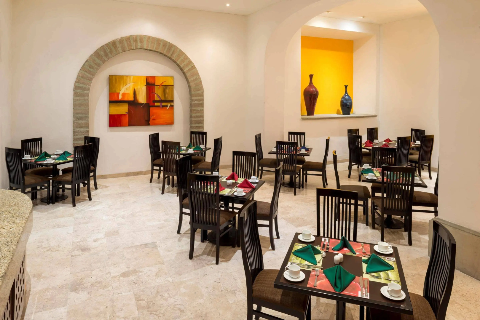 Hotel Ex-Hacienda San Xavier