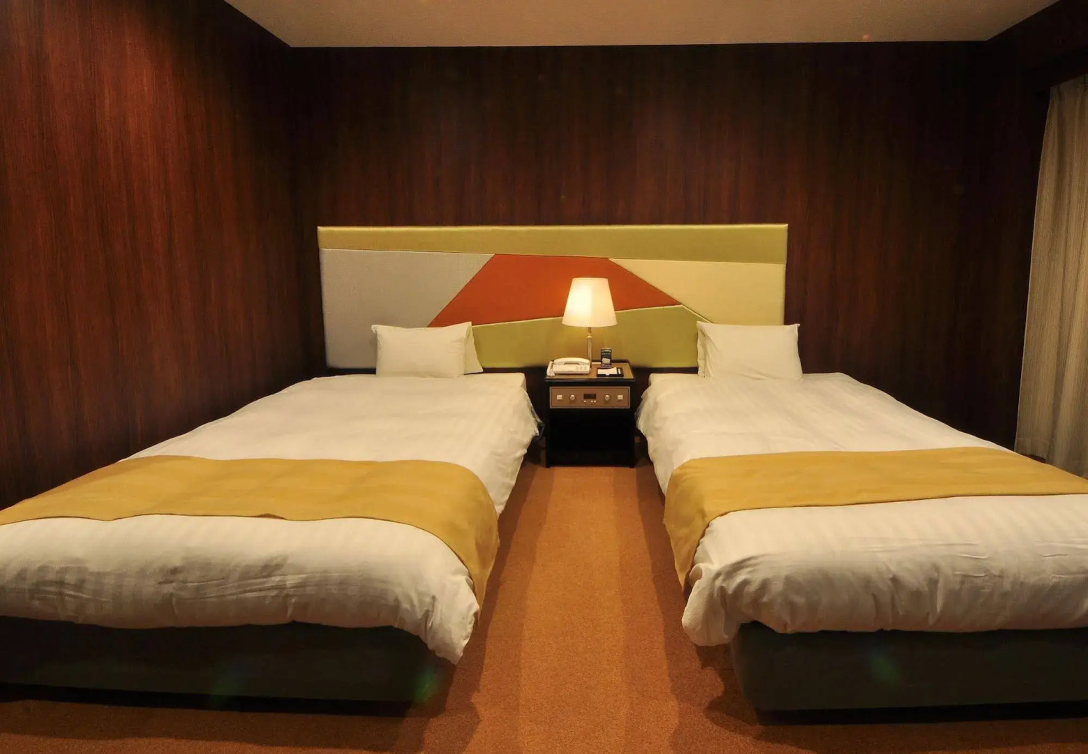 Grand Mercure Yatsugatake Resort & Spa