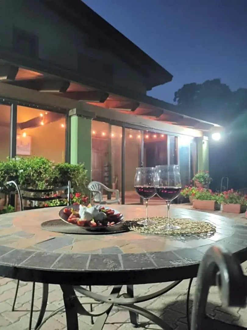 Santa Maria Apartments