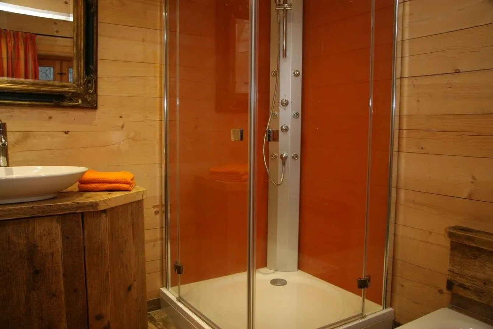 Haus Anni im Paradies