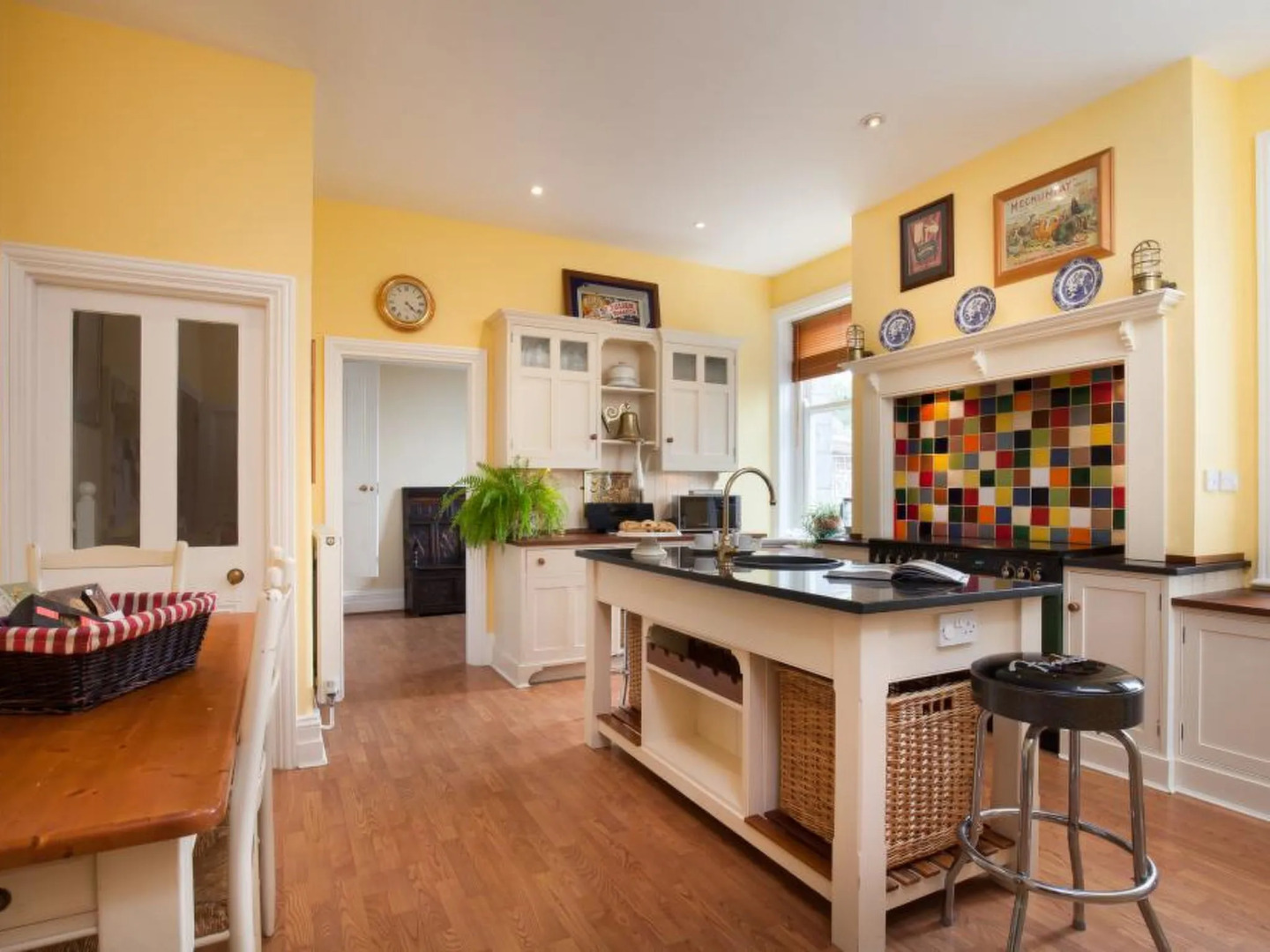 Holiday Home Wolborough