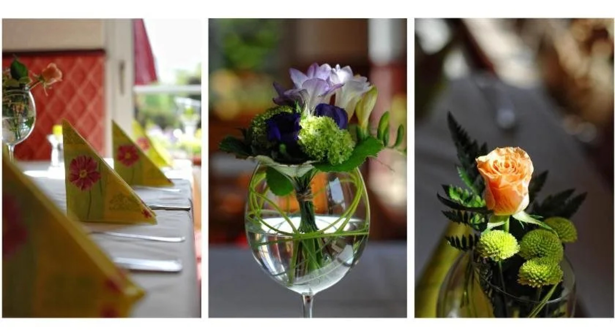 Am Wasserturm Pension