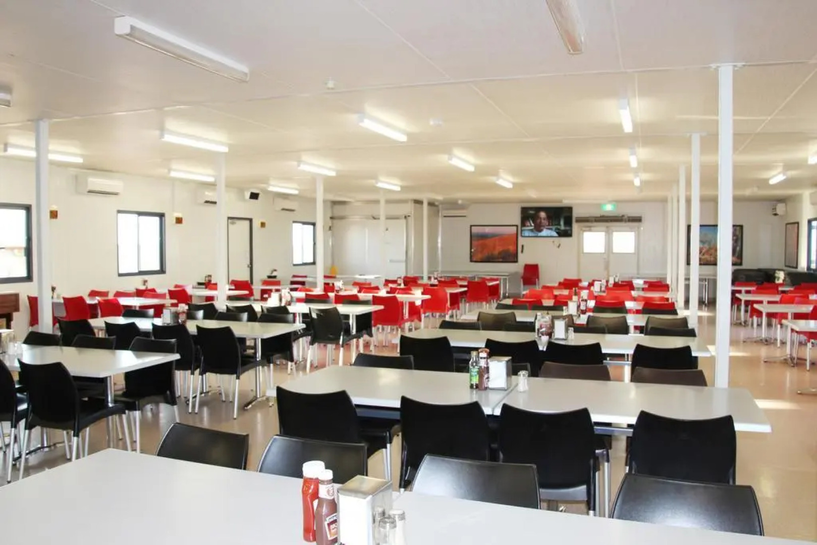 The Landing Port Hedland