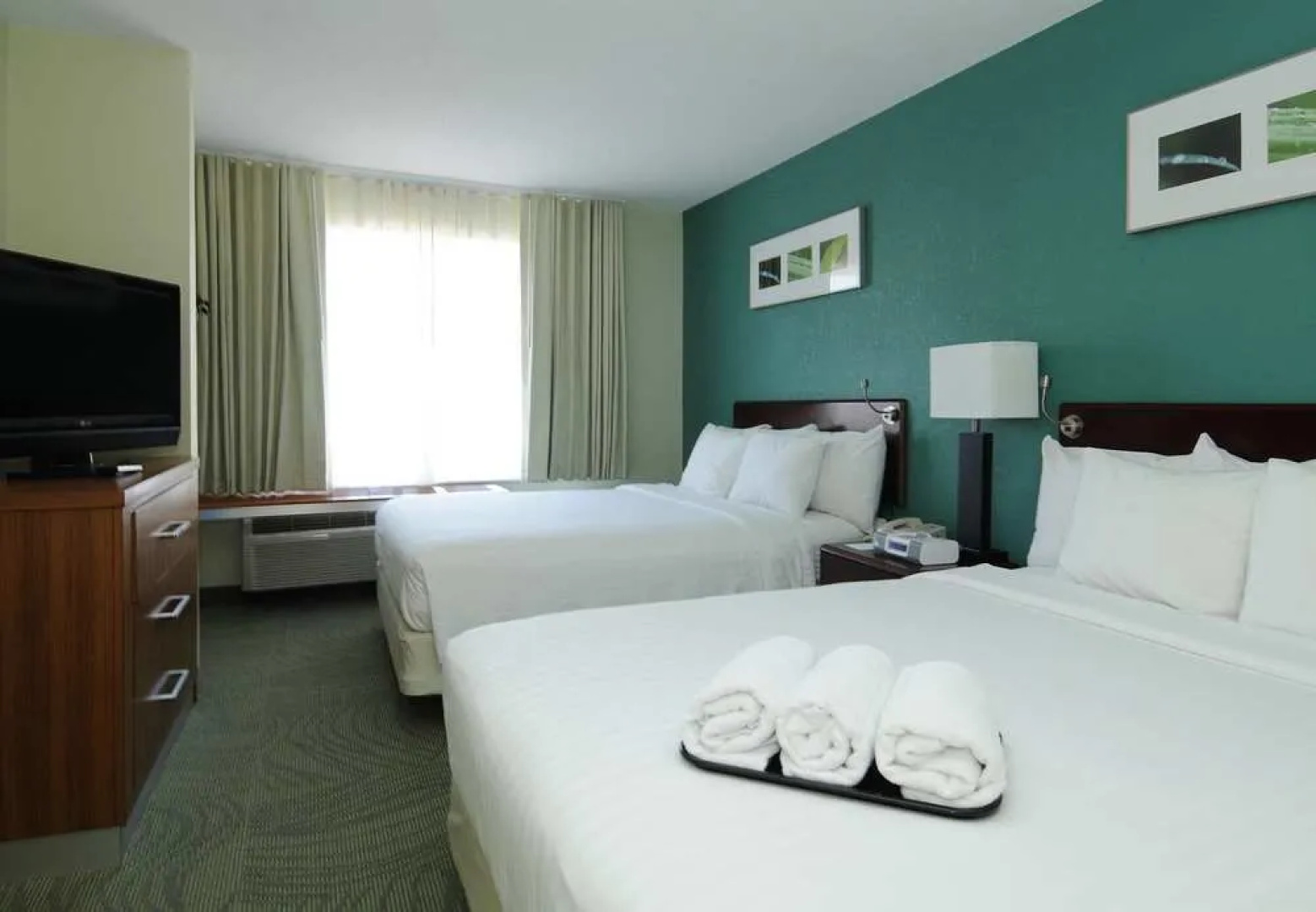 SpringHill Suites Providence West Warwick
