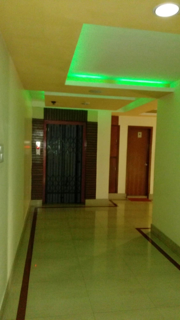 Hotel Dooars Mountain