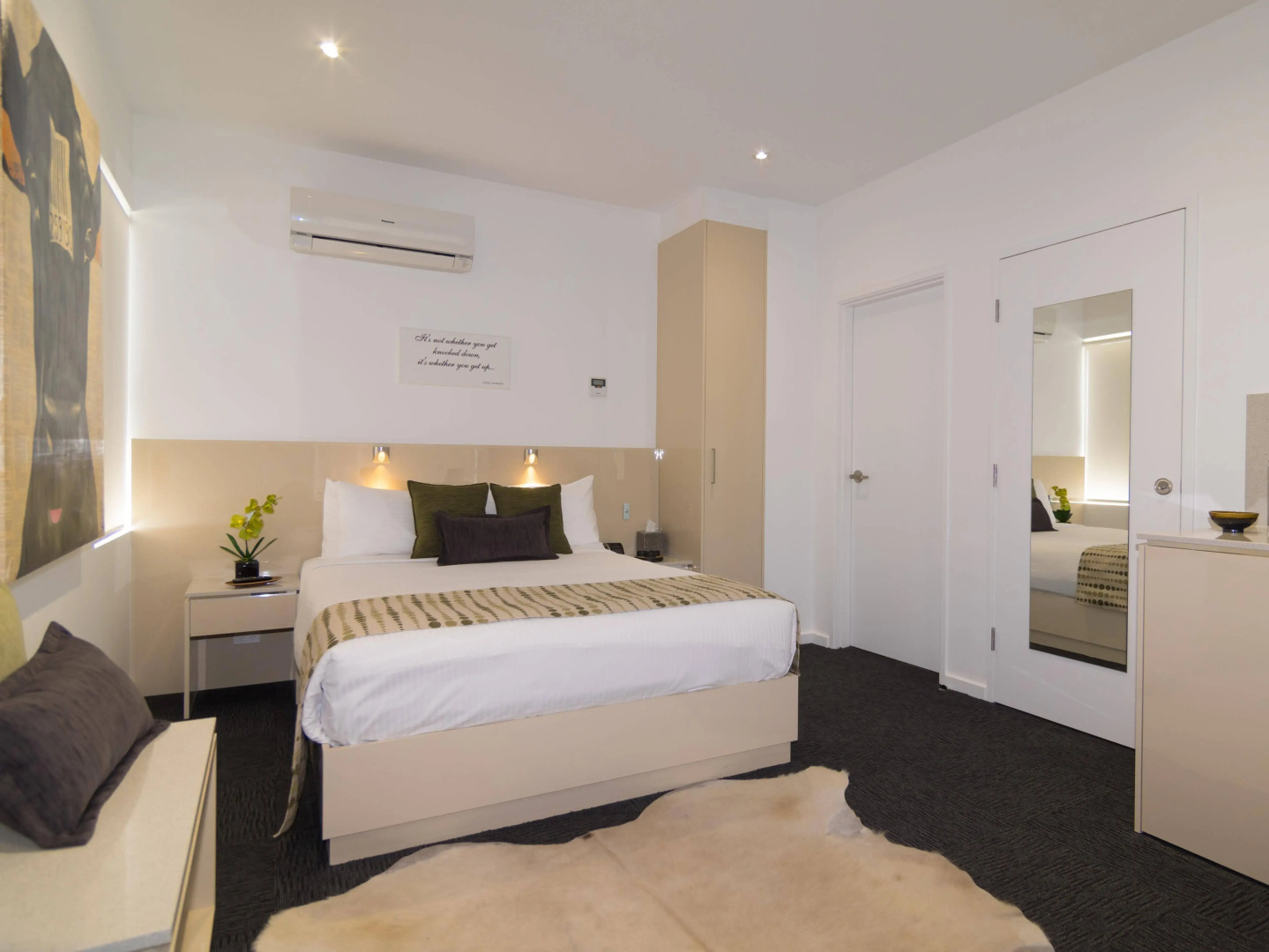 North Adelaide Boutique Stays Accommodation