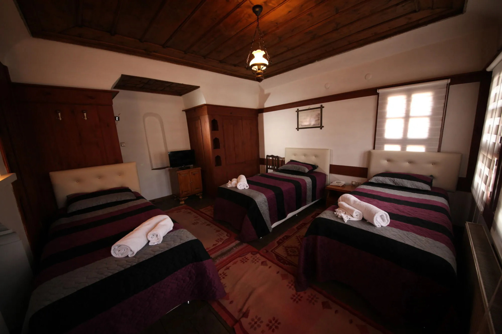 Huma Hatun Konakları Hotel