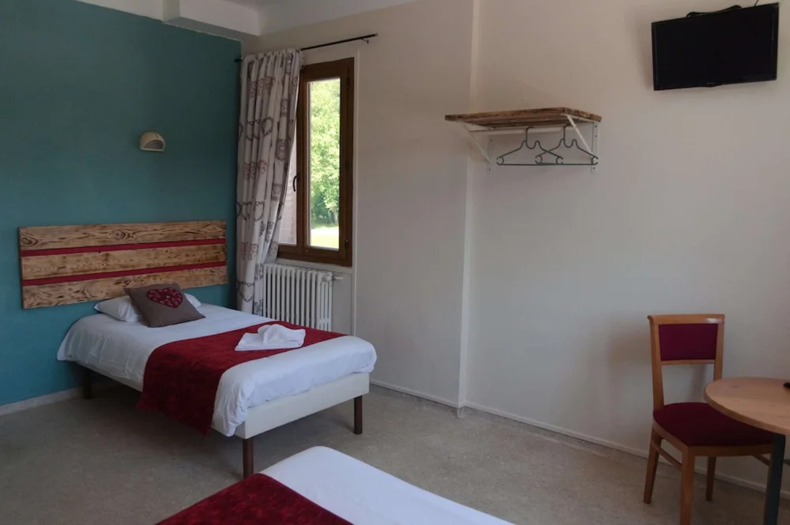 Hôtel les 3 Vallées