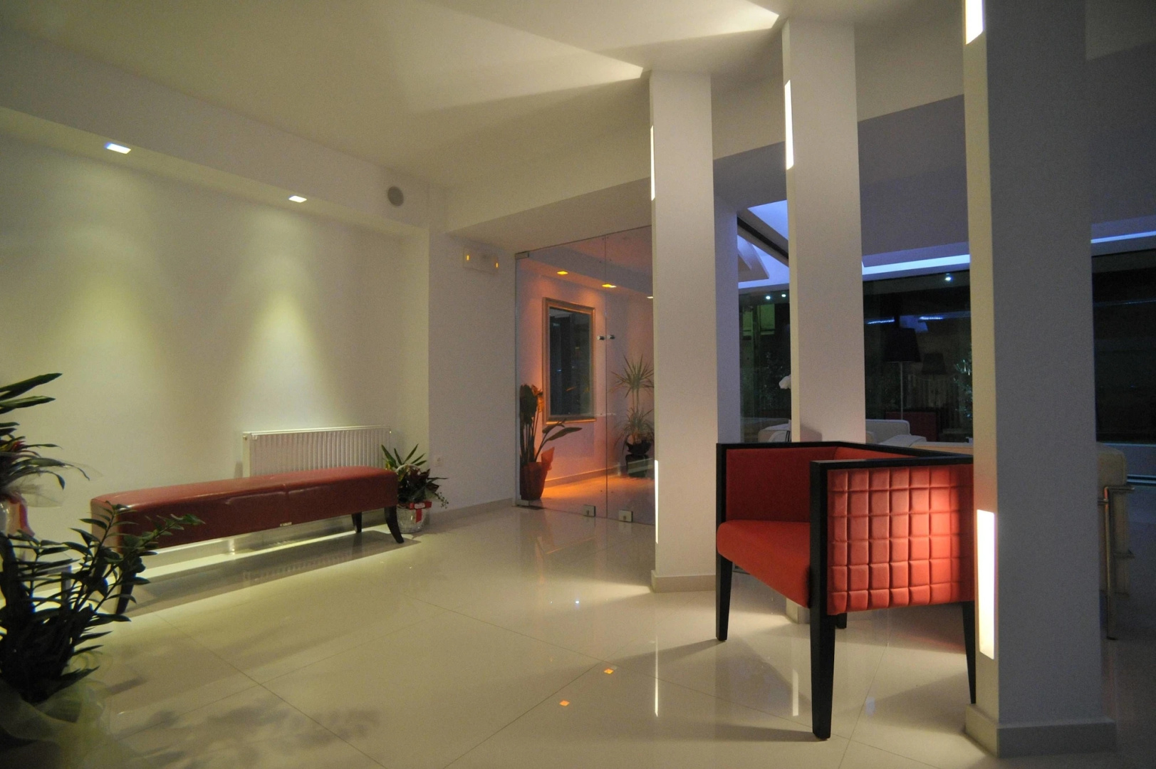 City Loft Hotel