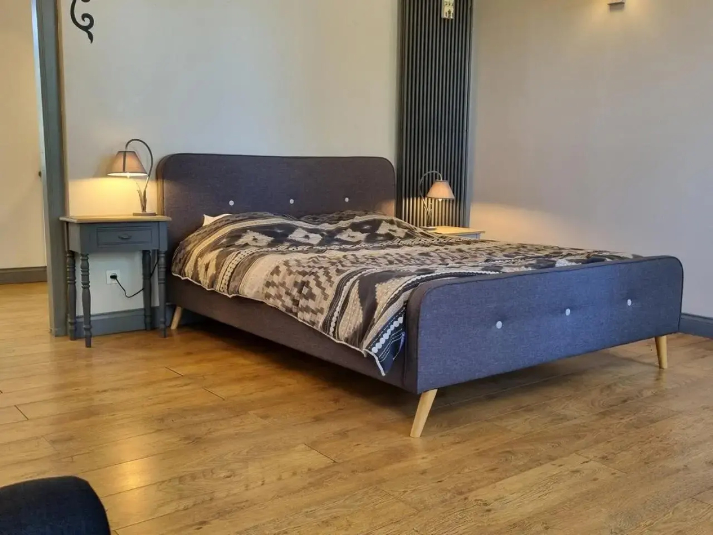 Gite Oudezeele, 4 pièces, 9 personnes - FR-1-510-16