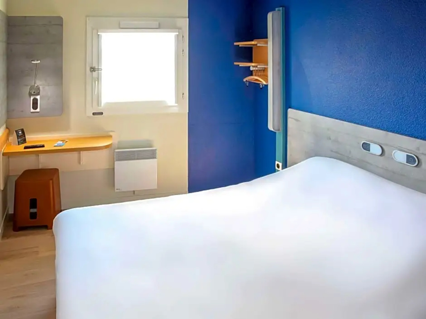 Hotel Ibis Budget Abbeville