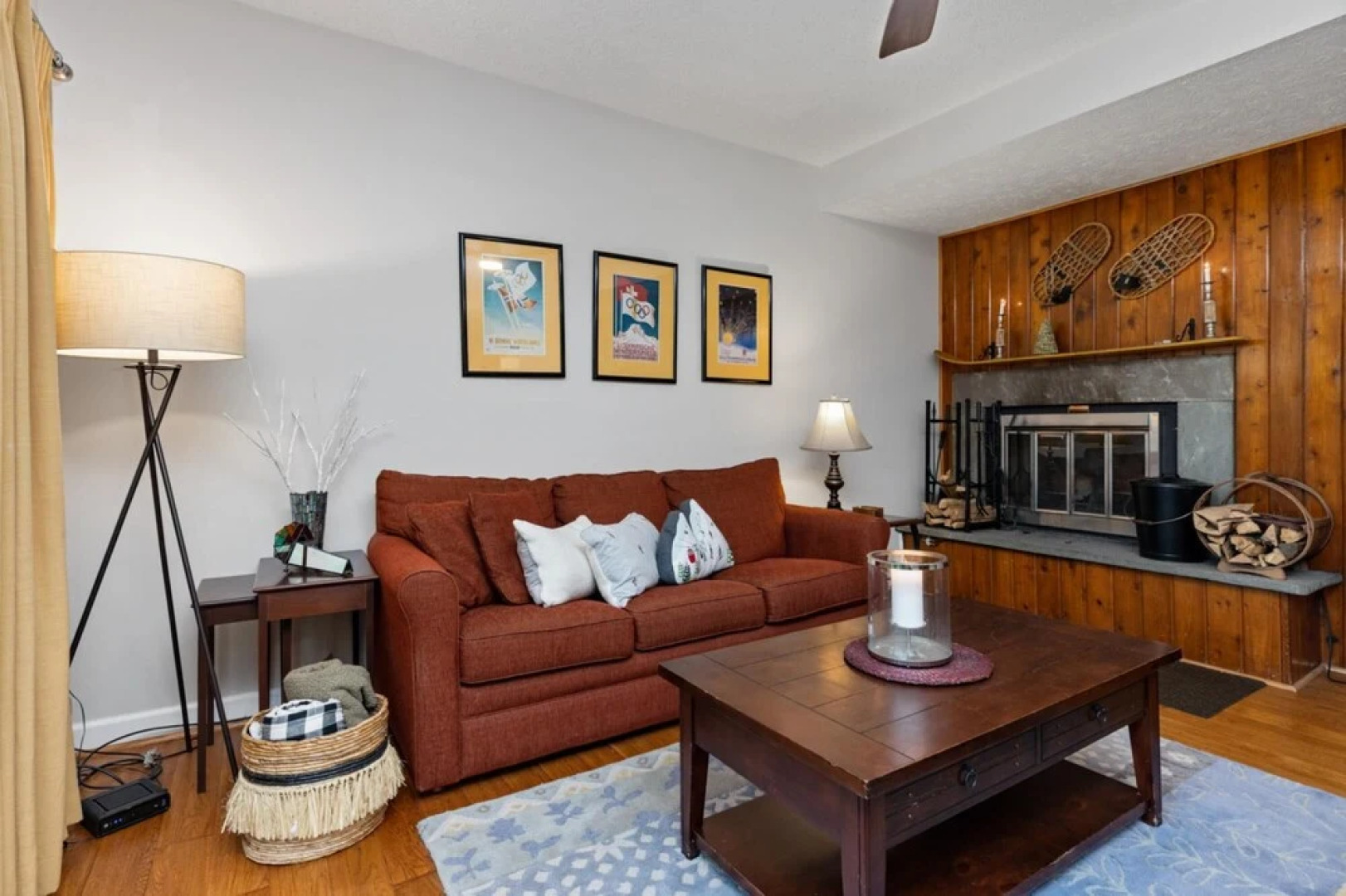 Summer 2B 2B Condo Wintergreen Ridges Pool Access