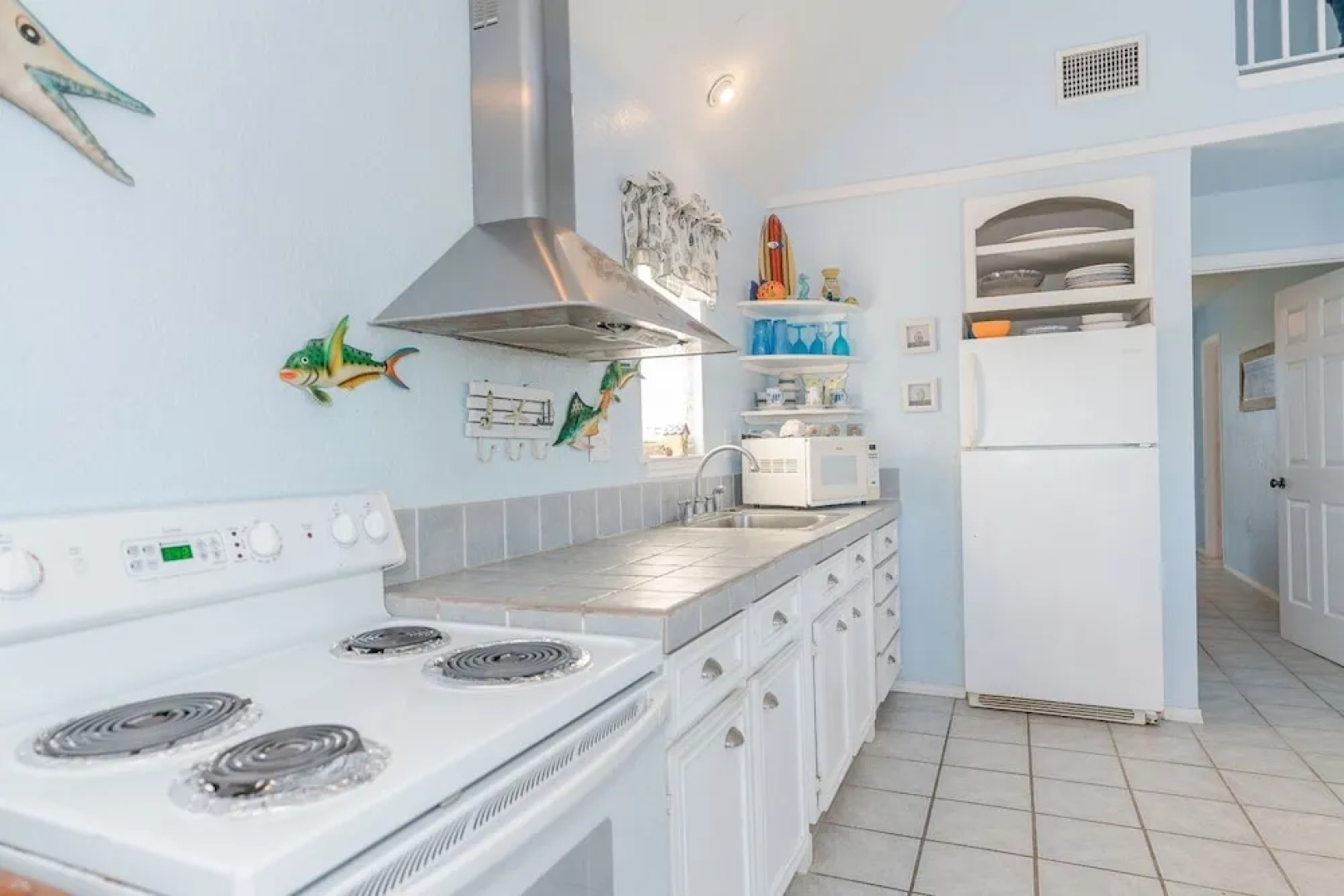 Lilly Pad 3 Bedroom Home