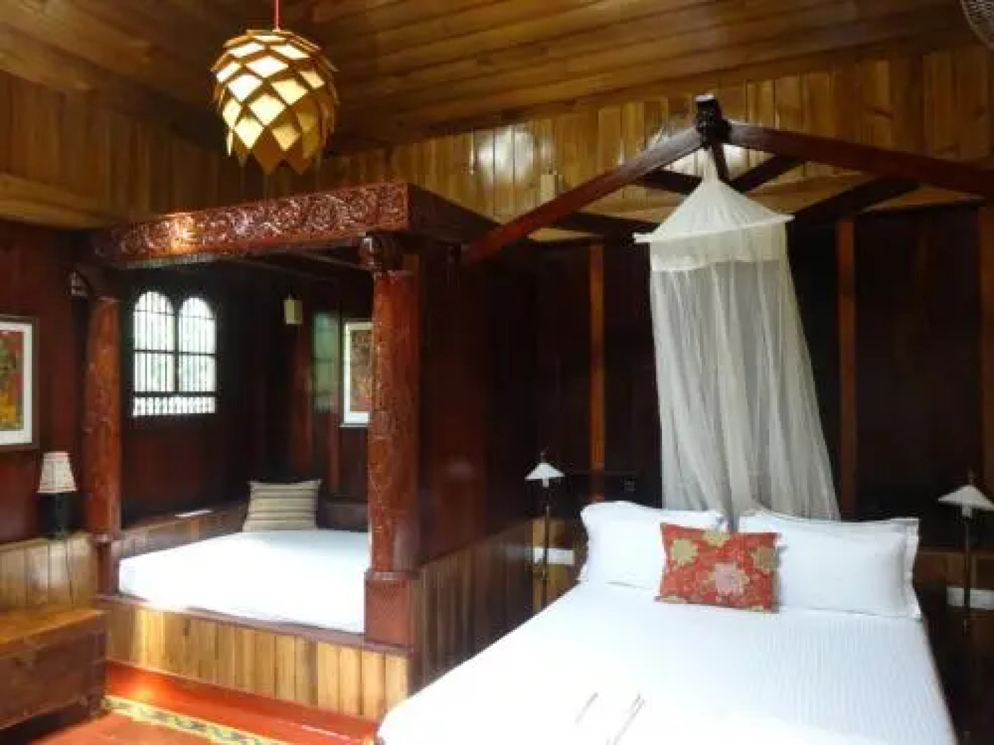 Secret Garden, A Boutique hotel