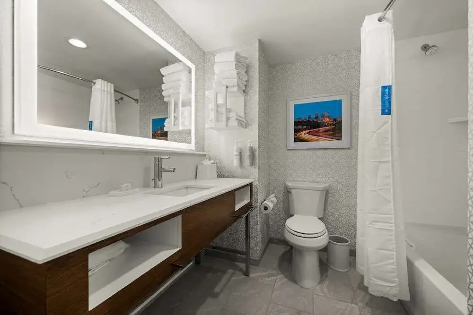 Hampton Inn & Suites Bessemer Birmingham