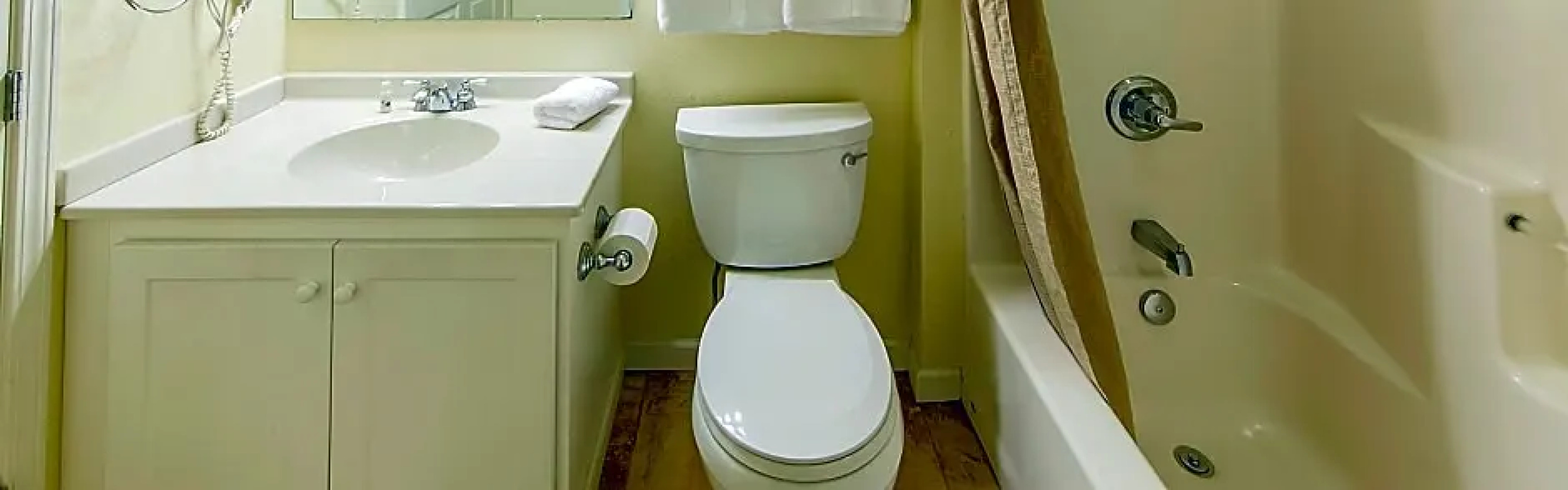 Holiday Inn Club Vacations Oak N Spruce Resort Berkshires