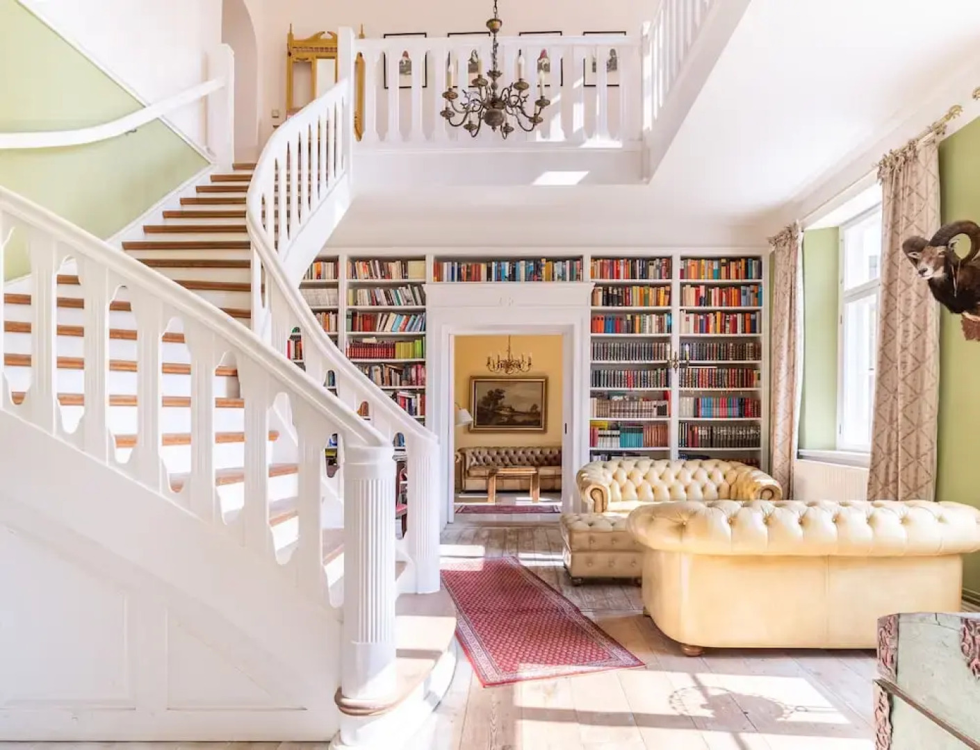 Ferien- und Pferdehof Glöe GbR