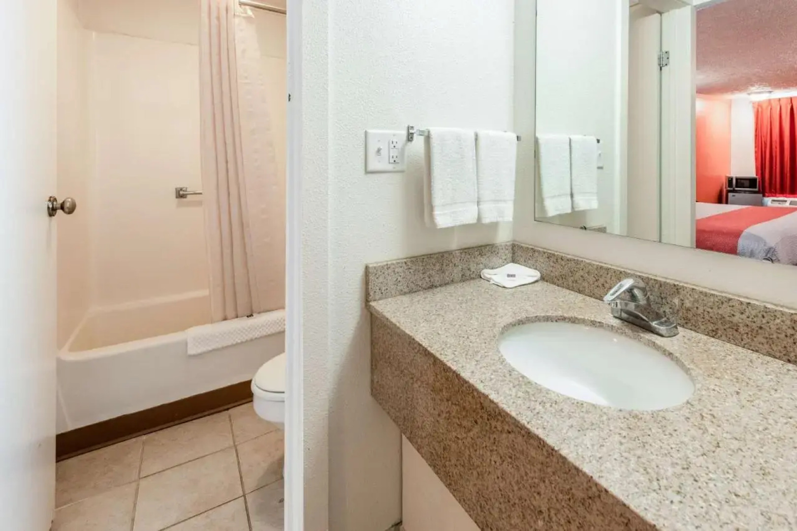 Knights Inn Mansfield