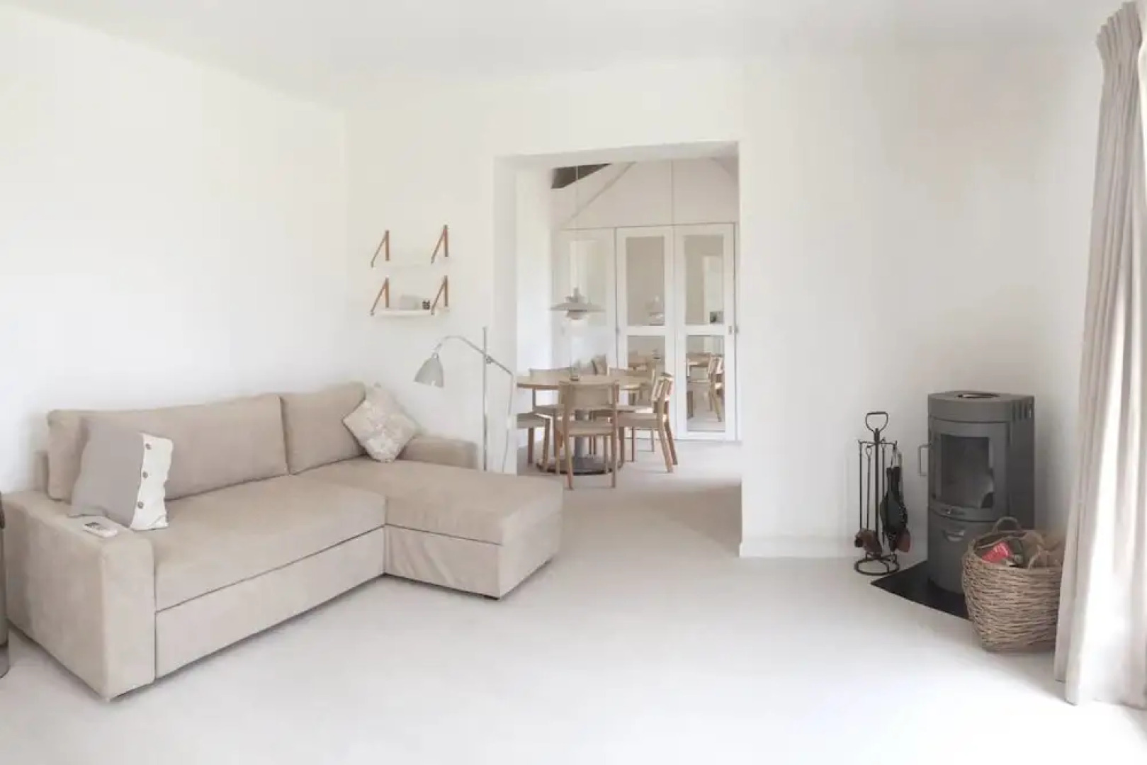 Wild Boar Mountain - France