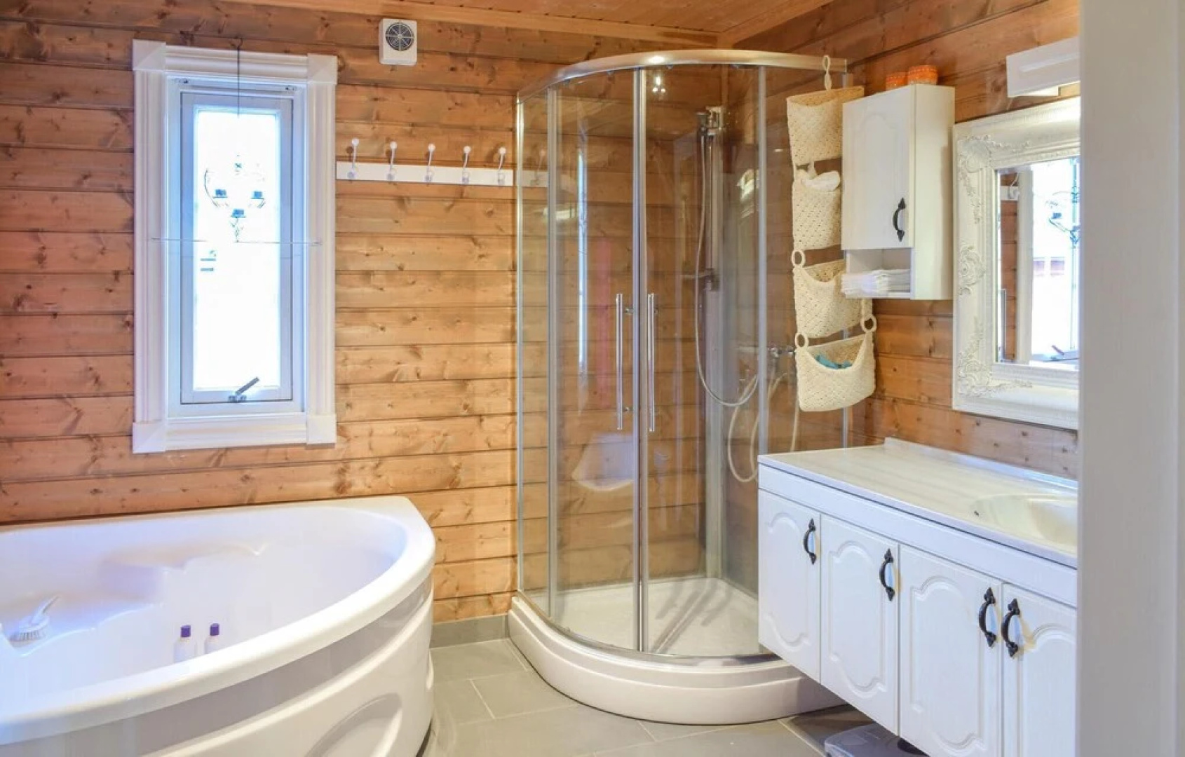 Awesome Home in Leira i Valdres With Sauna and 3 Bedrooms
