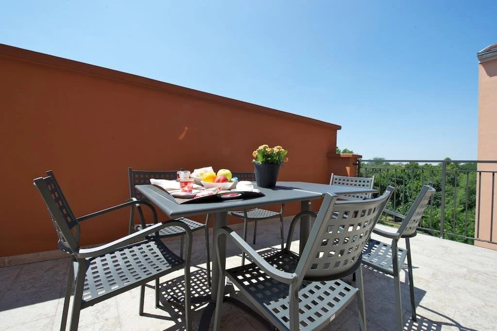 Отель Mercure Milano Solari