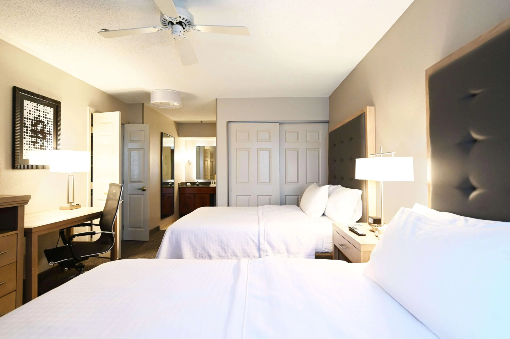 Homewood Suites by Hilton Richmond-West End/Innsbrook