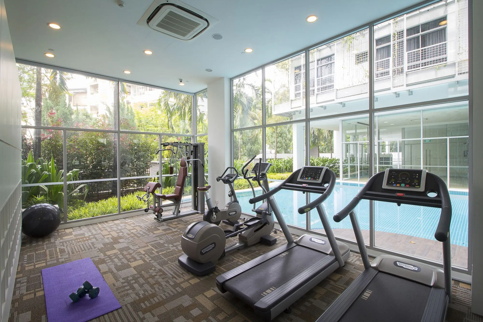 Thanksgiving Serviced Residence