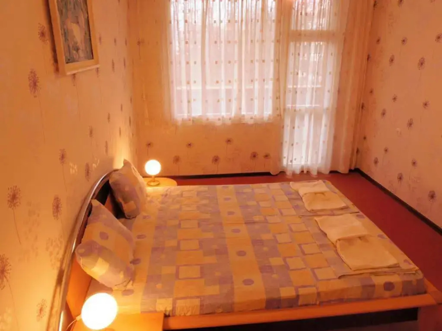 Atliman Beach Park Hotel