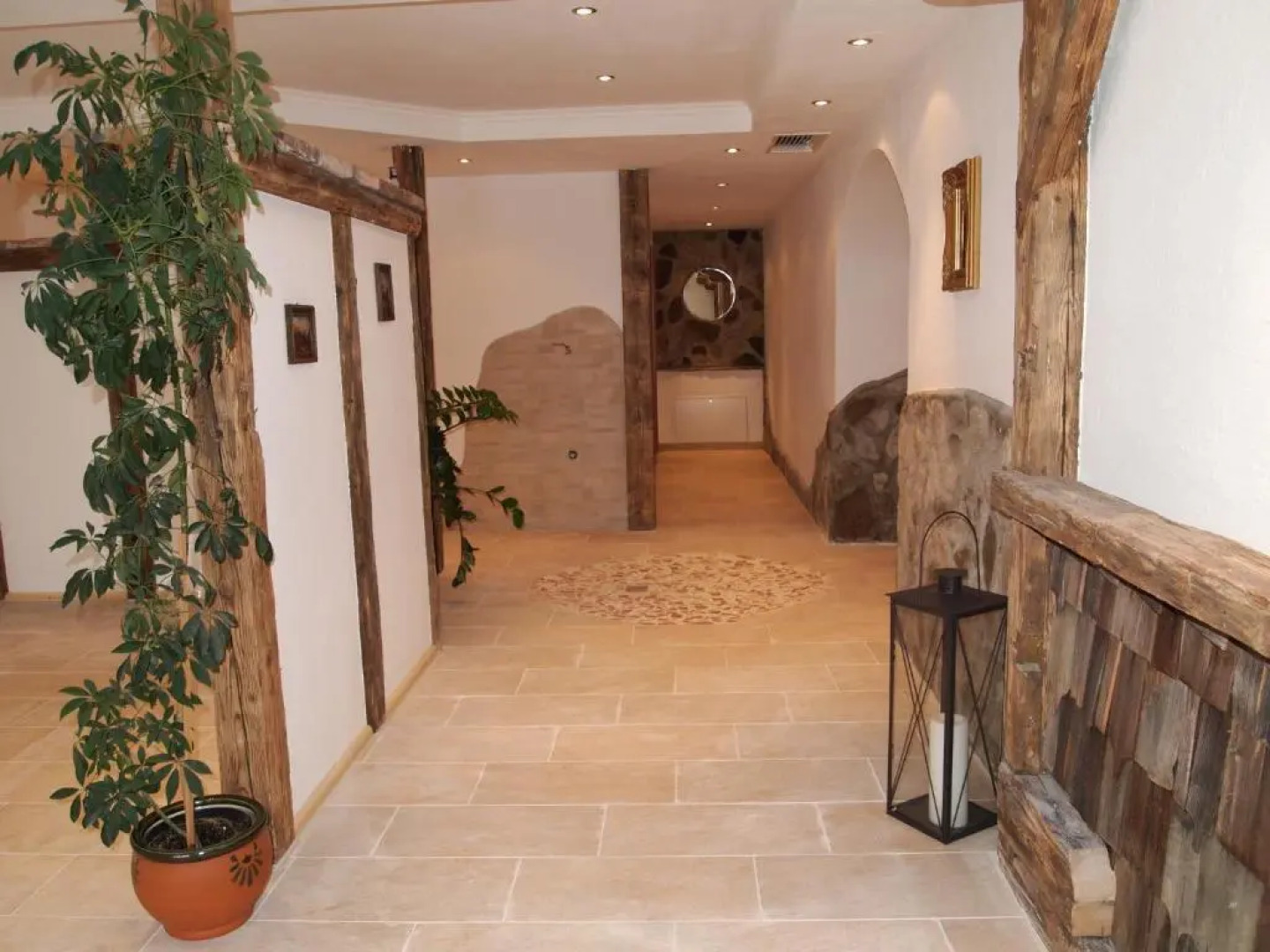 Das Eulersberg Apartments & Chalets