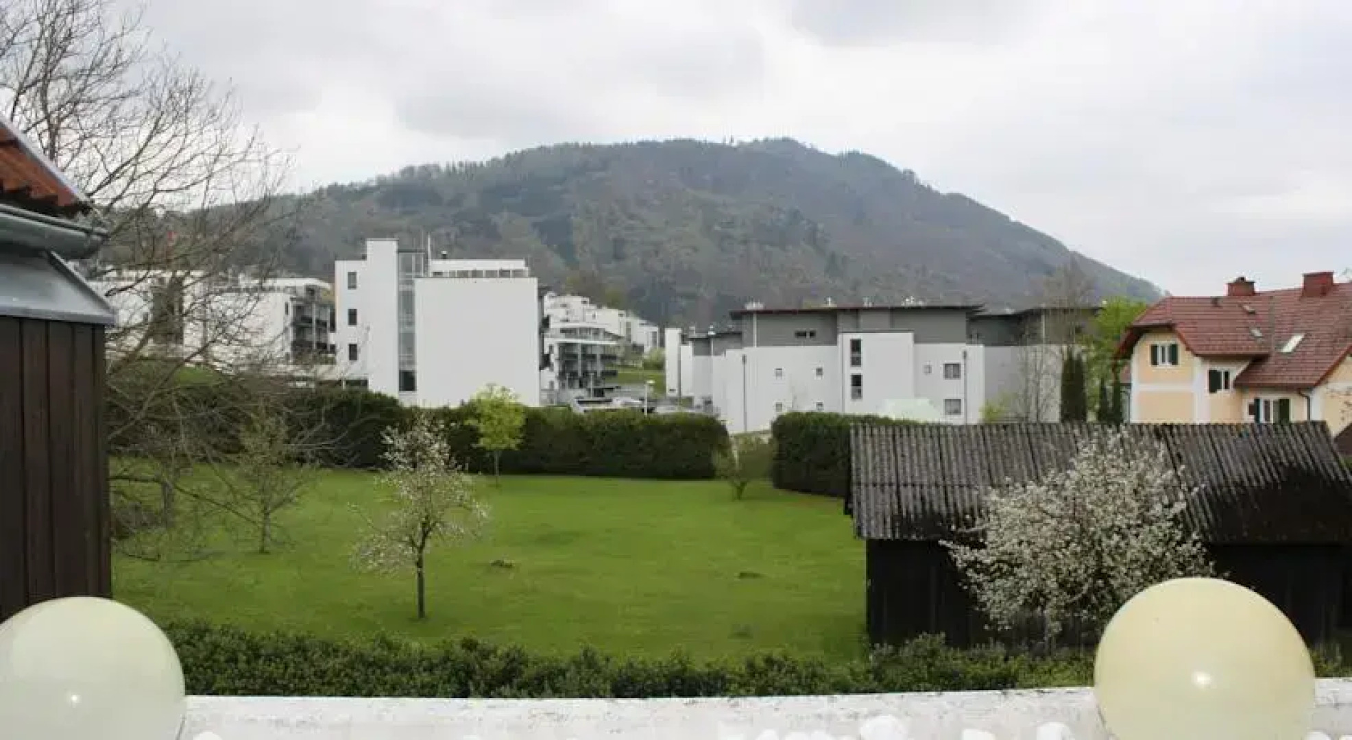 Ferienwohnungen Walk