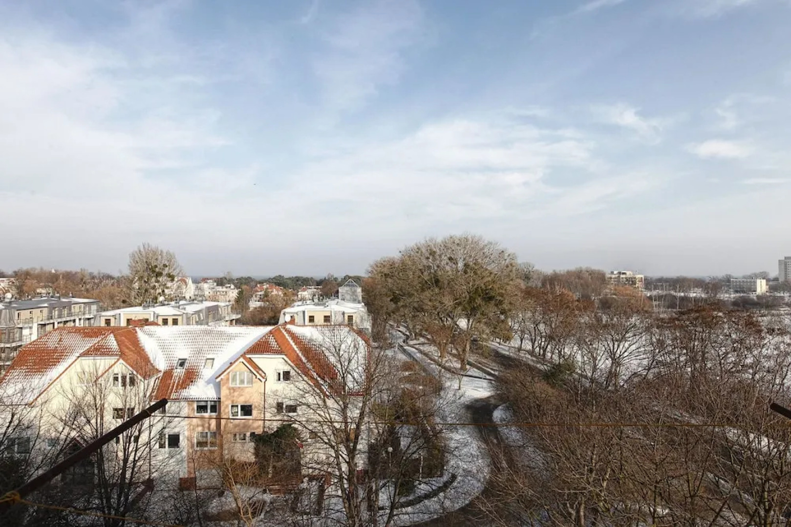 Sopockie Apartamenty - Seagull Apartment