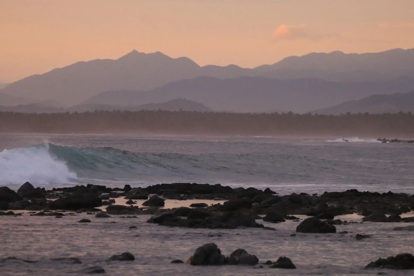 Troncones Point Hostel