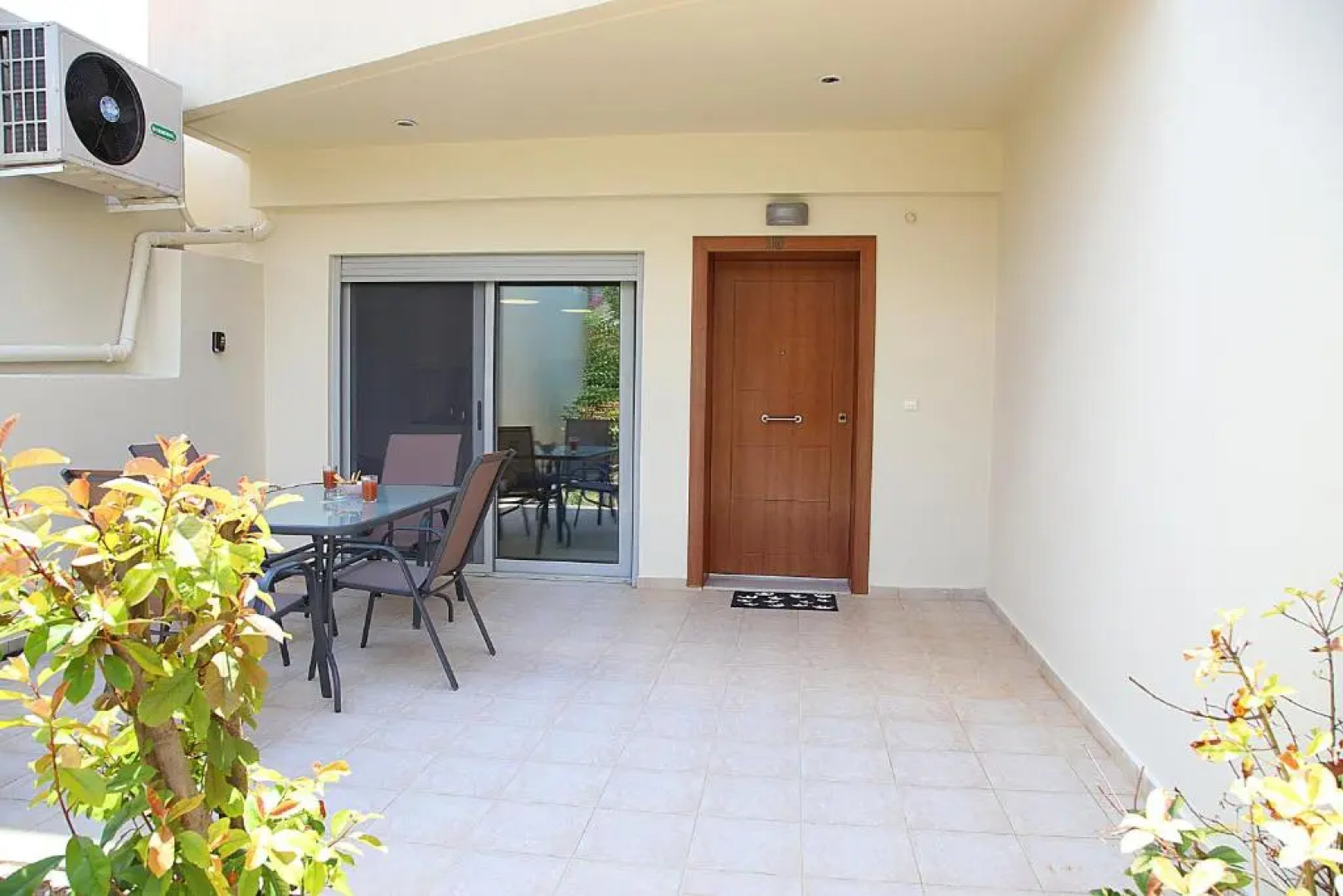 2 Bedroom Apartment near the Athens Airport, Spata