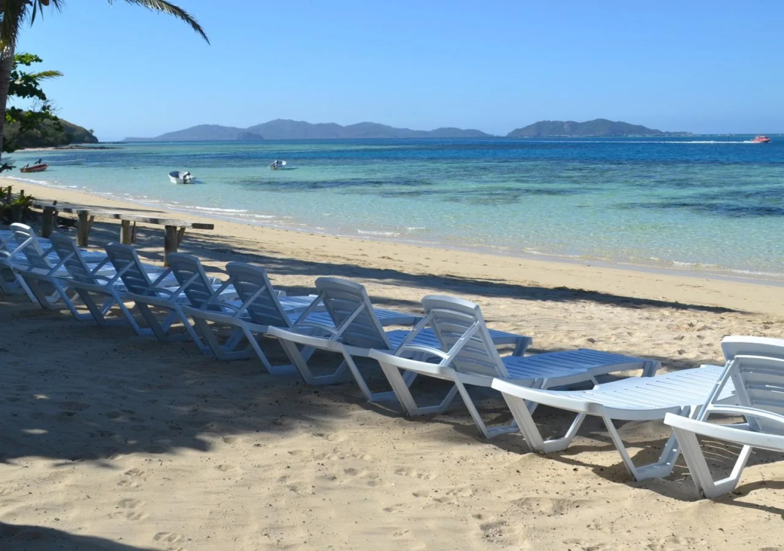 Ratu Kini Backpackers & Dive Resort