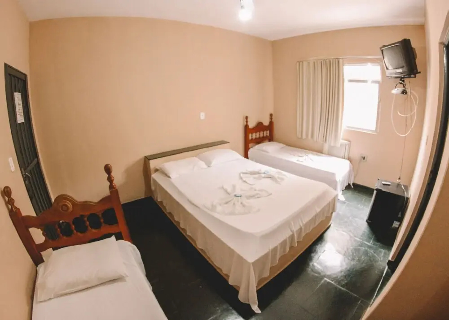 Hotel e Restaurante Martinez