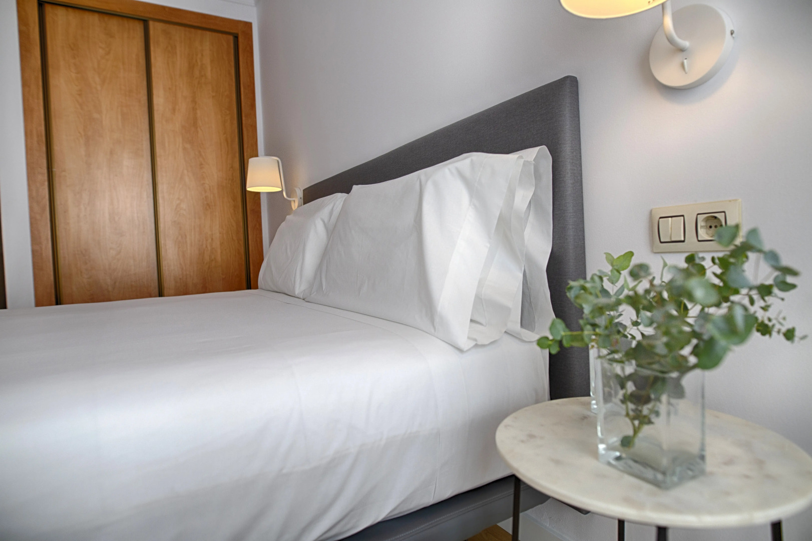 Sercotel Tribuna Malaga