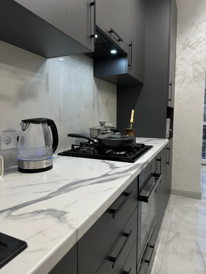 Aura на улице Весенняя 21Ж